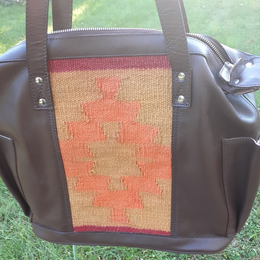 Daja designs CDB purse